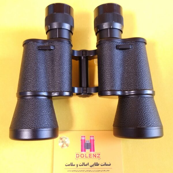 دوربین شکاری دوچشمی 40×10 Baigish بایگیش