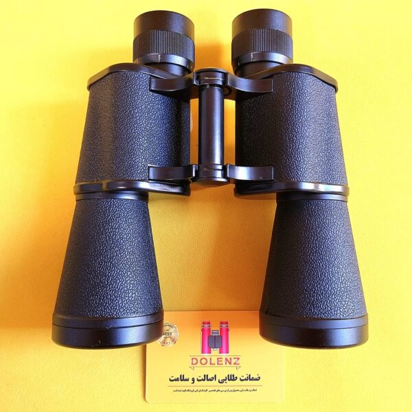 دوربین شکاری دوچشمی 45×12 Baigish بایگیش
