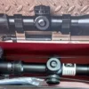 دوربین تفنگ ورتکس ونوم Vortex Venom 5-25x56 FFP - Image 8