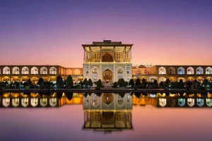 دوربین شکاری در اصفهان