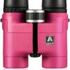 دوربین شکاری آسیکا Asika 8x32 - Image 4