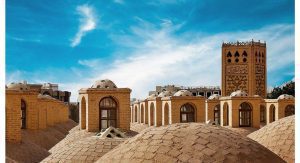 دوربین شکاری در یزد