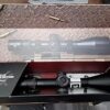 دوربین تفنگ ورتکس ونوم Vortex Venom 5-25x56 FFP - Image 7