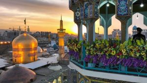  دوربین شکاری در مشهد