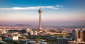 دوربین شکاری در تهران
