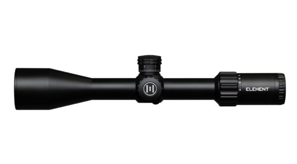 دوربین تفنگ المنت ELEMENT HELIX 6-24×50 FFP - Image 5