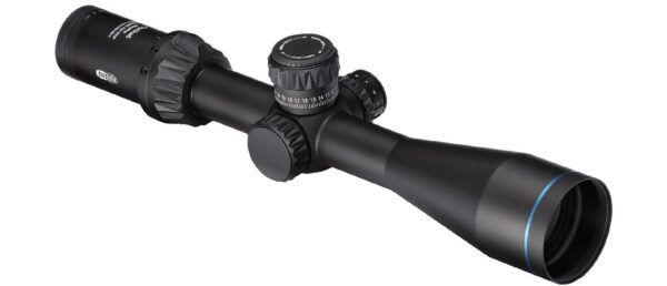 دوربین تفنگ مئوپتا Meopta MeoPro Optika6 3-18x50 FFP 223 RD - Image 5