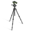 دوربین دوچشمی سواروفسکی Swarovski NL Pure 10X52 - Image 6