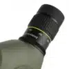 دوربین تک چشمی ونگارد Vanguard Endeavor XF 20-60×80 - Image 4