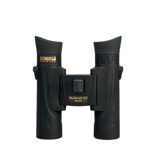 دوربین شکاری دوچشمی اشتاینر اسکای هاوک Steiner SkyHawk 3.0 10×26
