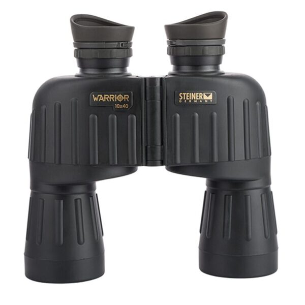 دوربین شکاری دوچشمی اشتاینر Stiener Warrior 10×40