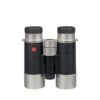 دوربین شکاری دوچشمی لایکا  Leica Ultravid SilverLine 8×42