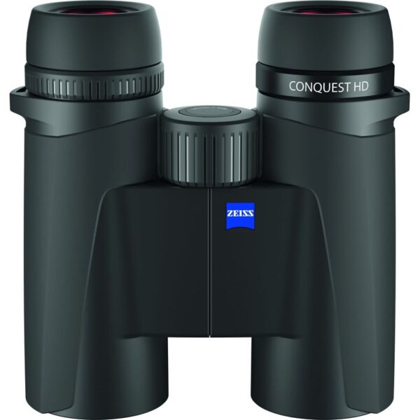 دوربین شکاری دوچشمی زایس کانکوئست Zeiss Conquest HD 10x32 - Image 4