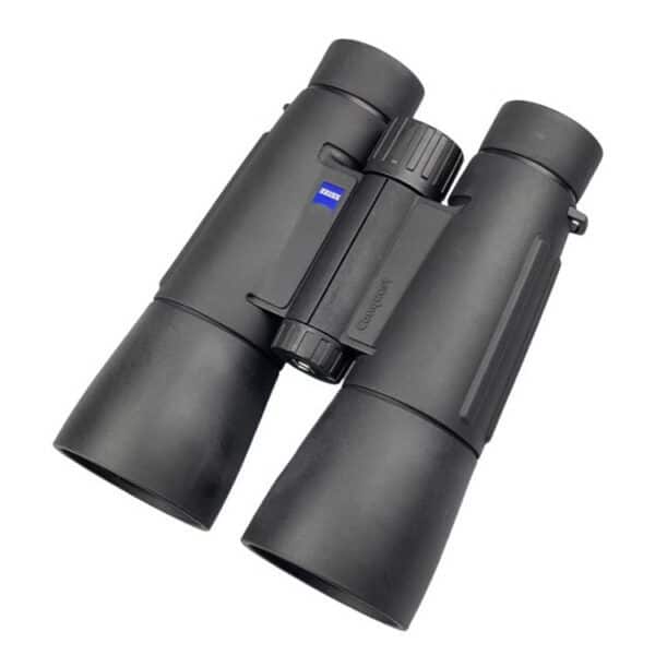 دوربین شکاری دوچشمی زایس کانکوئست تی استار *Zeiss Conquest 10×56 T - Image 3