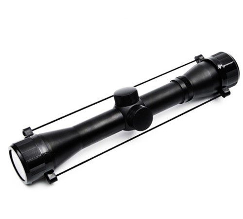 دوربین تفنگ بادی نورکونیا Norconia 3-9x40 