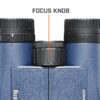 دوربین شکاری دوچشمی بوشنل Bushnell H2O 10×42 - Image 9