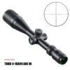 دوربین تفنگ سوامپ دیر Swamp Deer TK 4-16x44 AOE HI  - Image 2