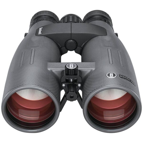 دوربین شکاری دوچشمی بوشنل Bushnell Match Pro ED 15x56 - Image 3