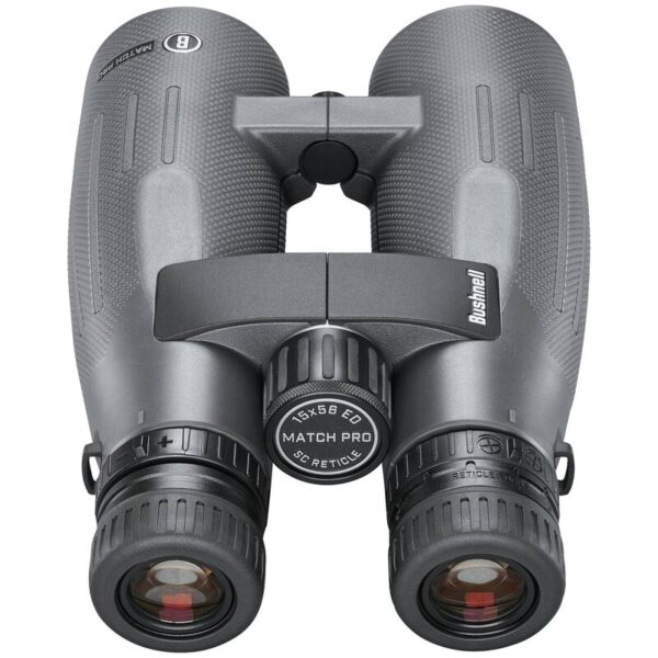 دوربین شکاری دوچشمی بوشنل Bushnell Match Pro ED 15x56 - Image 7