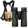 دوربین شکاری دوچشمی ورتکس آمریکا Vortex Crossfire HD 8×42 - Image 4
