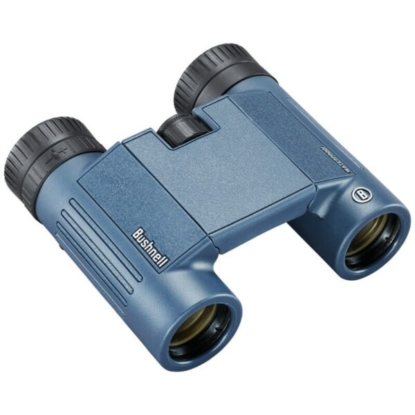 دوربین شکاری دوچشمی بوشنل Bushnell H2O 10×25