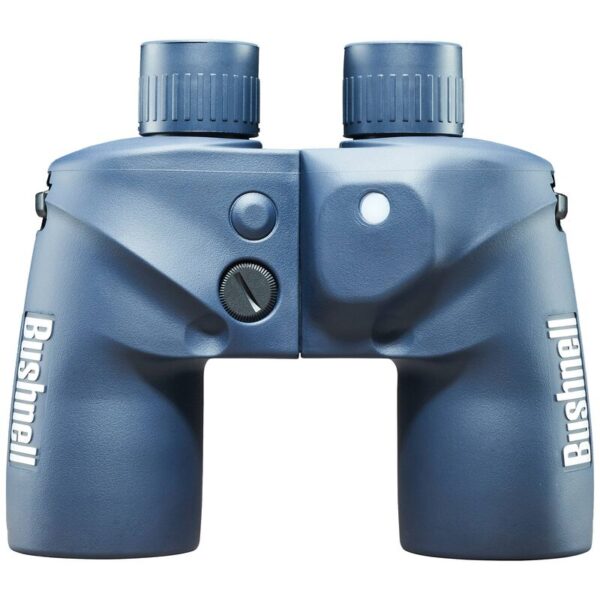 دوربین دوچشمی بوشنل Bushnell Marine 7x50 قطب نما دار