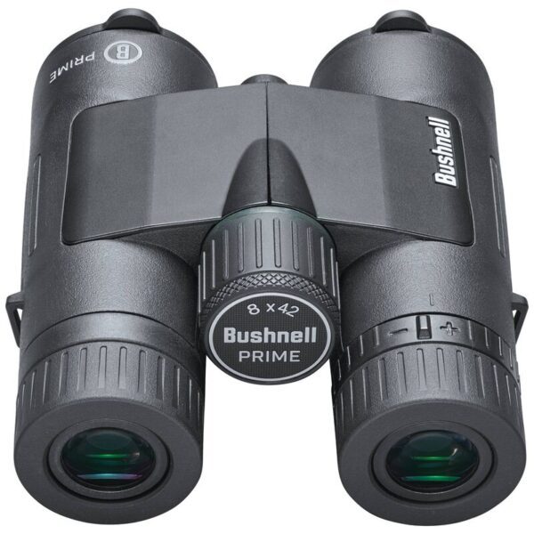 دوربین شکاری دوچشمی بوشنل Bushnell Prime 8×42 - Image 2