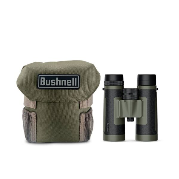 دوربین شکاری دوچشمی بوشنل Bushnell R5 8×42 - Image 5