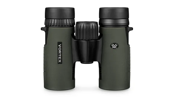 دوربین شکاری دوچشمی ورتکس Vortex Diamondback HD 8×32
