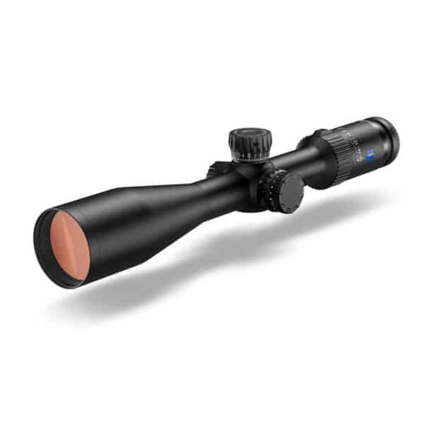دوربین تفنگ زایس کانکوئست Zeiss Conquest V4 4-16×50