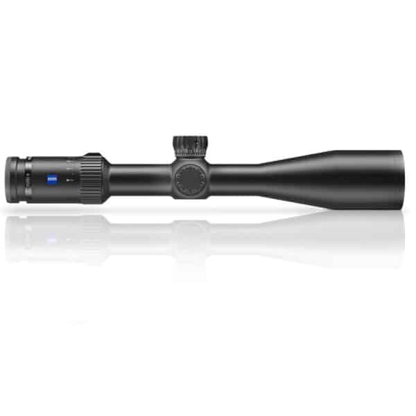 دوربین تفنگ زایس کانکوئست Zeiss Conquest V4 4-16×50 - Image 4