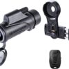 دوربین تک چشمی ونگارد VANGUARD VESTA 8×32 ED - Image 3
