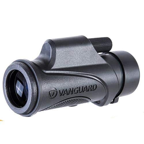 دوربین تک چشمی ونگارد VANGUARD VESTA 8×32 ED
