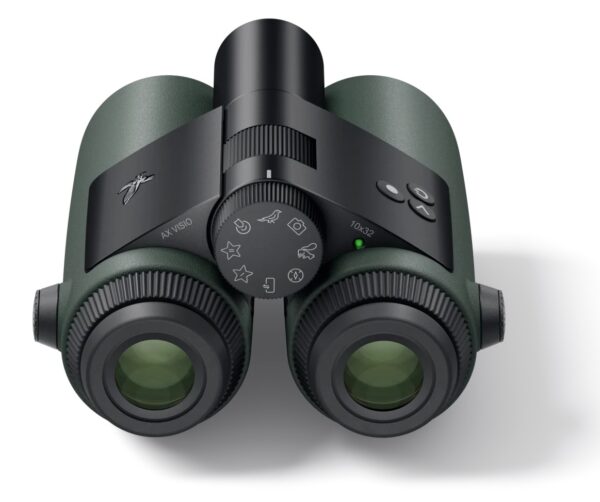 دوربین شکاری دوچشمی سواروسکی SWAROVSKI AX VISIO 10×32