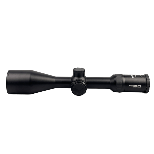 دوربین تفنگ اشتاینر نایت هانتر Steiner Nighthunter Xterem 3-15×56 - Image 2