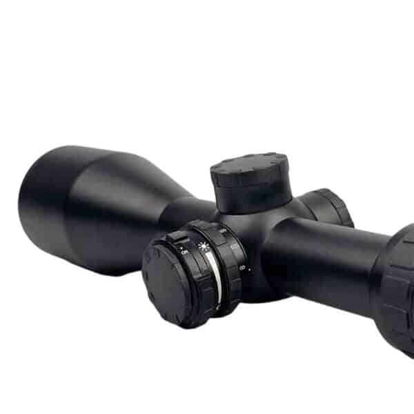 دوربین تفنگ اشتاینر نایت هانتر Steiner Nighthunter Xterem 3-15×56 - Image 4