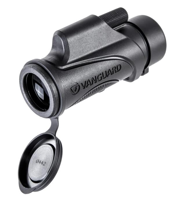 دوربین تک چشمی ونگارد VANGUARD VESTA 8×32 ED - Image 4