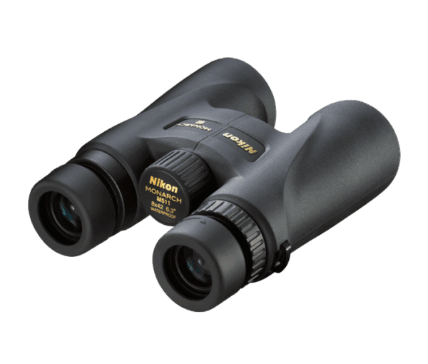 دوربین شکاری دوچشمی نیکون ژاپن Nikon Monarch 5 8x42 - Image 3