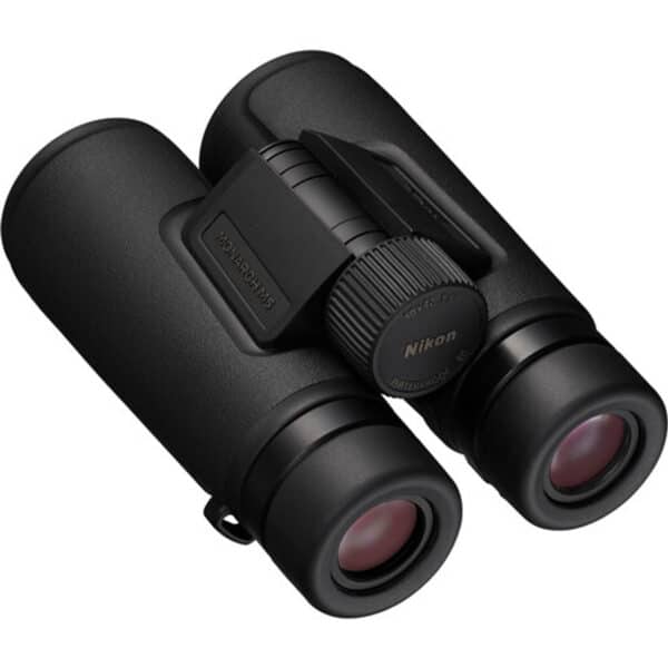 دوربین شکاری دوچشمی نیکون ژاپن Nikon Monarch 5 12x42