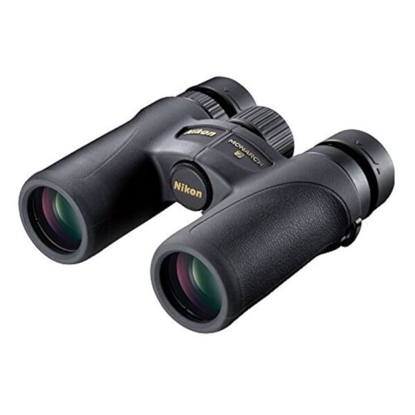 دوربین شکاری دوچشمی نیکون ژاپن Nikon Monarch 7 8x30