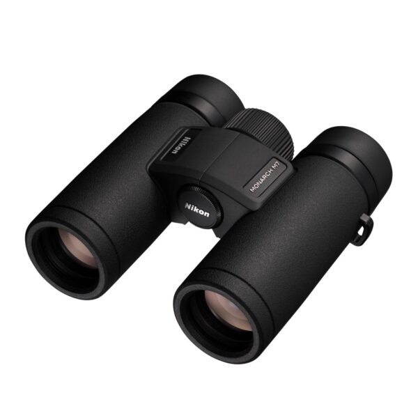 دوربین شکاری دوچشمی نیکون ژاپن Nikon Monarch 7 10×30 - Image 2