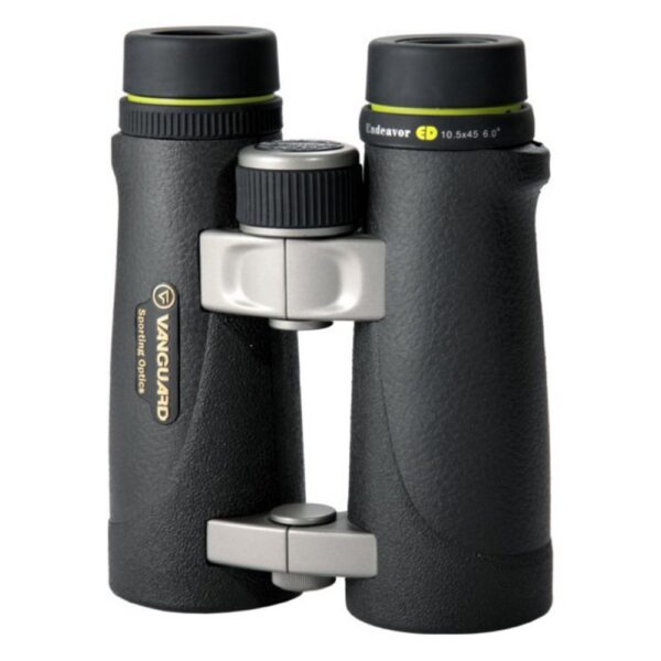 دوربین شکاری دوچشمی ونگارد Vanguard Endeavor ED 10.5x45