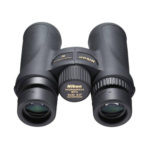 دوربین شکاری دوچشمی نیکون ژاپن Nikon Monarch 7 8x30 - Image 4
