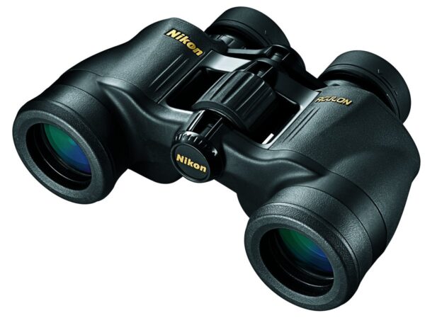 دوربین شکاری دوچشمی نیکون ژاپن Nikon ACULON A211 7x35 - Image 2