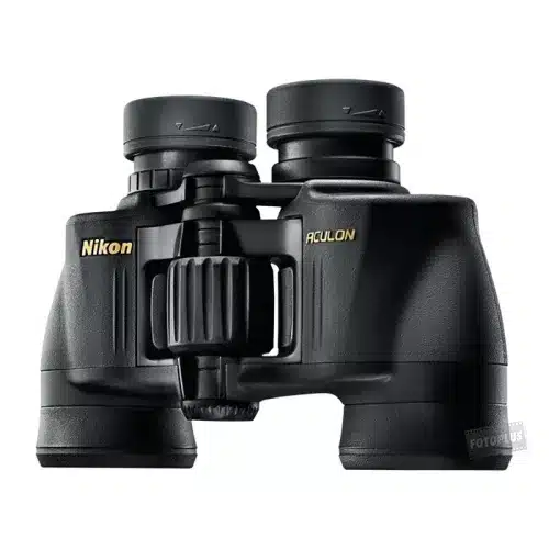دوربین شکاری دوچشمی نیکون ژاپن Nikon ACULON A211 7x35