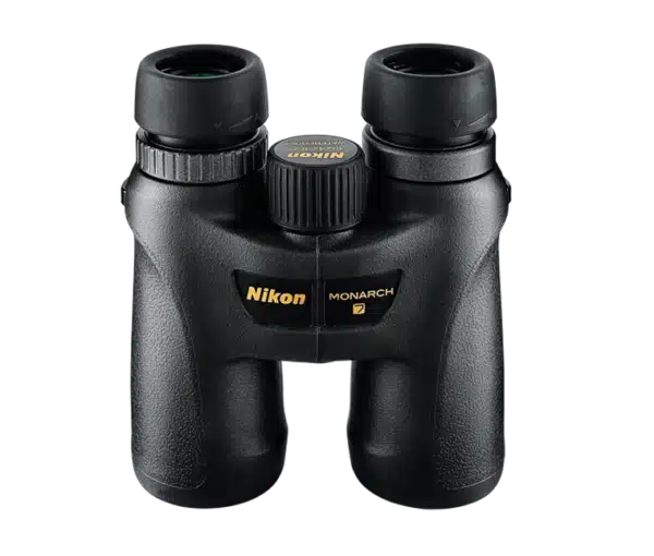دوربین شکاری دوچشمی نیکون ژاپن Nikon Monarch 7 10x42