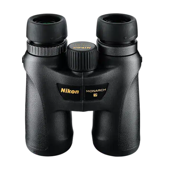 دوربین شکاری دوچشمی نیکون ژاپن Nikon Monarch 7 10x42