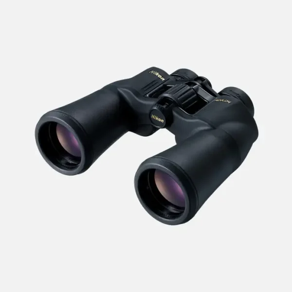 دوربین شکاری دوچشمی نیکون ژاپن Nikon ACULON A211 7x50 - Image 2