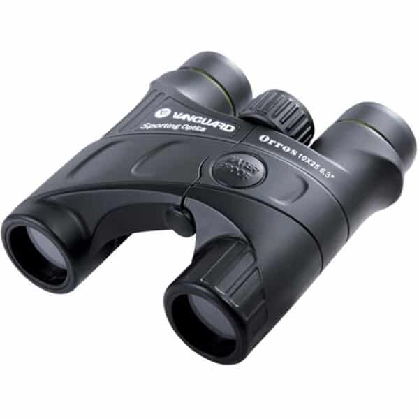 دوربین شکاری دوچشمی ونگارد Vanguard Orros 10x25