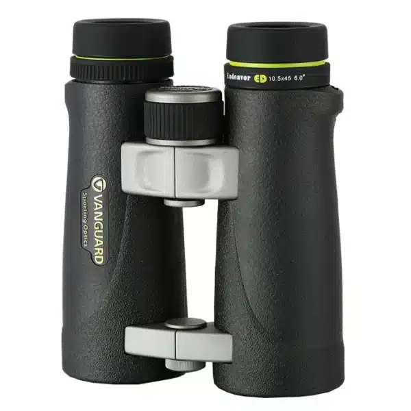 دوربین شکاری دوچشمی ونگارد Vanguard Endeavor ED 10x42